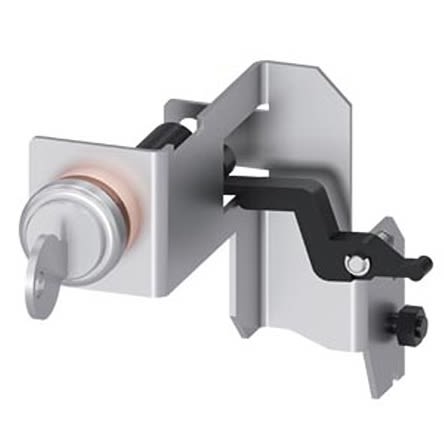 Siemens SENTRON Locking Kit [3WA9111-0BA75]; 277-0863