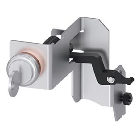 Siemens SENTRON Locking Kit [3WA9111-0BA76]; 277-0864