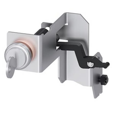 Siemens SENTRON Locking Kit [3WA9111-0BA77]; 277-0865