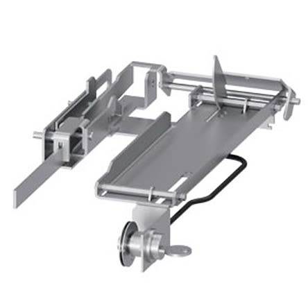 Siemens SENTRON Locking Kit [3WA9111-0BA82]; 277-0868