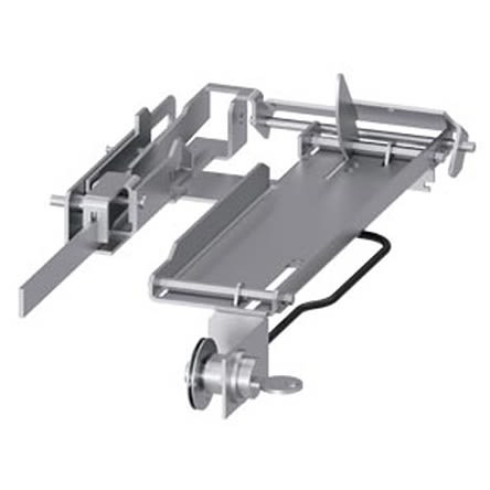 Siemens SENTRON Locking Kit [3WA9111-0BA83]; 277-0869