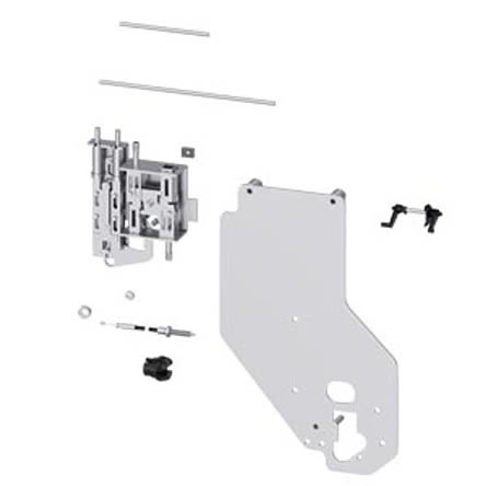 Siemens SENTRON Mechanical Interlock [3WA9111-0BB21]; 277-0874