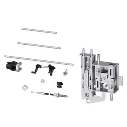 Siemens SENTRON Mechanical Interlock [3WA9111-0BB22]; 277-0875