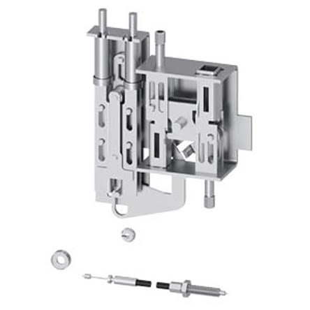 Siemens SENTRON Mechanical Interlock [3WA9111-0BB23]; 277-0876