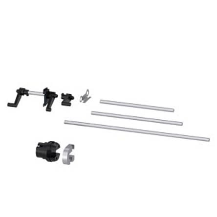 Siemens SENTRON Mechanical Interlock [3WA9111-0BB24]; 277-0877