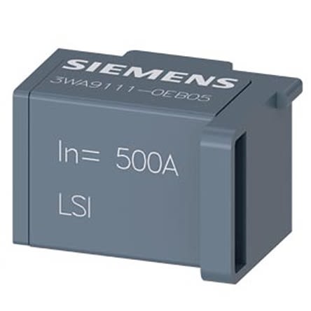 Siemens SENTRON Option Plug [3WA9111-0EB05]; 277-0901