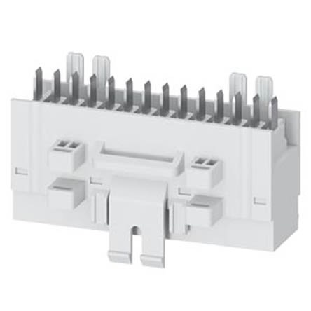 Siemens SENTRON Adapter [3WA9111-0EC60]; 277-0918
