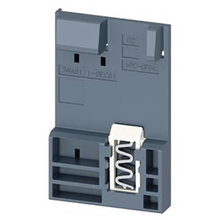 Siemens SENTRON Adapter [3WA9111-0EC61]; 277-0919