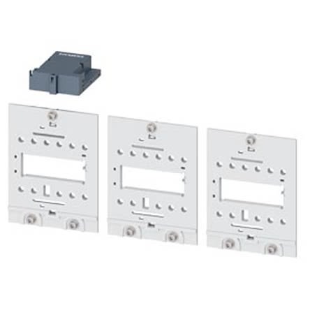 Siemens SENTRON Retrofit Kit [3WA9111-0EK52]; 277-0933