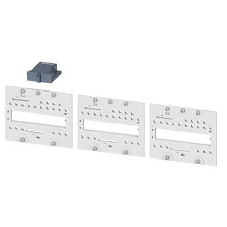 Siemens SENTRON Retrofit Kit [3WA9111-0EK53]; 277-0934