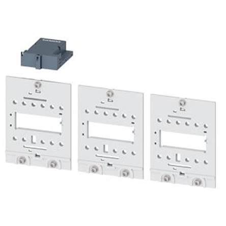 Siemens SENTRON Retrofit Kit [3WA9111-0EK56]; 277-0936