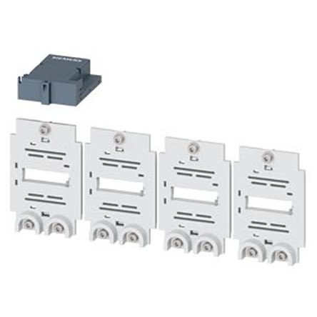 Siemens SENTRON Retrofit Kit [3WA9111-0EK61]; 277-0938