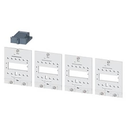 Siemens SENTRON Retrofit Kit [3WA9111-0EK62]; 277-0939