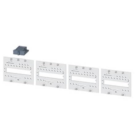 Siemens SENTRON Retrofit Kit [3WA9111-0EK63]; 277-0940