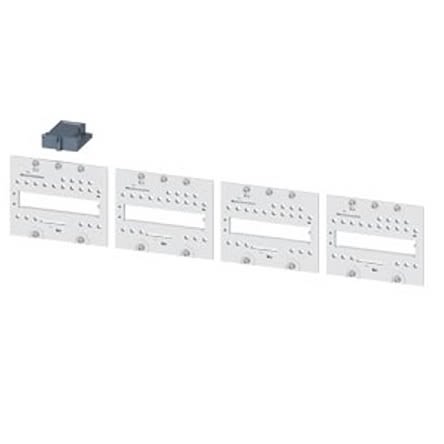 Siemens SENTRON Retrofit Kit [3WA9111-0EK67]; 277-0943