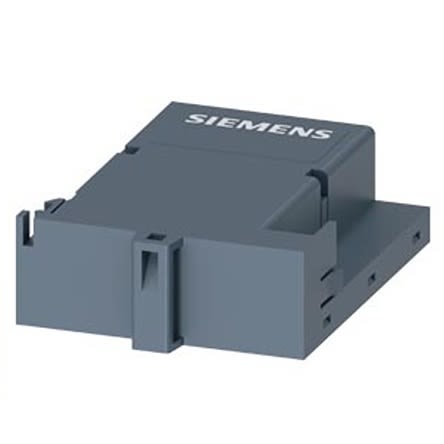 Siemens SENTRON Voltage Tap Module [3WA9111-0EM12]; 277-0946