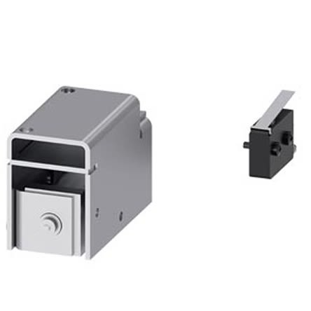 Siemens SENTRON Trip Alarm Switch [3WA9111-0EM42]; 277-0950