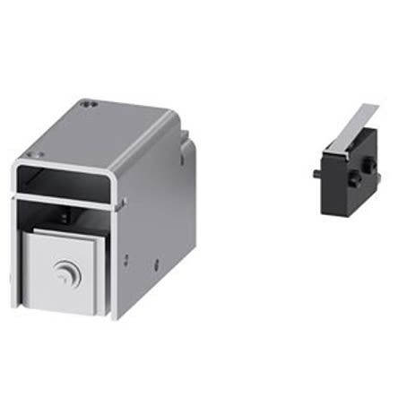 Siemens SENTRON Trip Alarm Switch [3WA9111-0EM46]; 277-0953