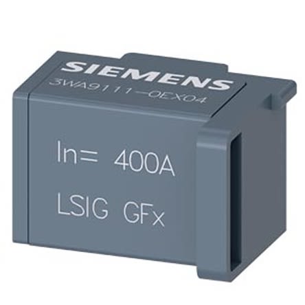 Siemens SENTRON Option Plug [3WA9111-0EX04]; 277-0959