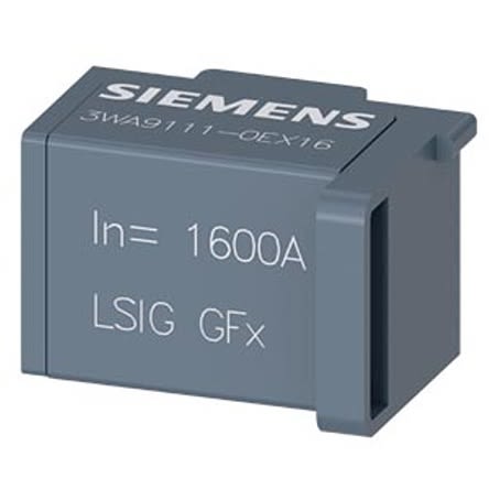 Siemens SENTRON Option Plug [3WA9111-0EX16]; 277-0965