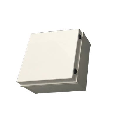 RS PRO Polycarbonate Wall Box, IP66, 300 mm x 180 mm x 200mm [0]; 277-3598