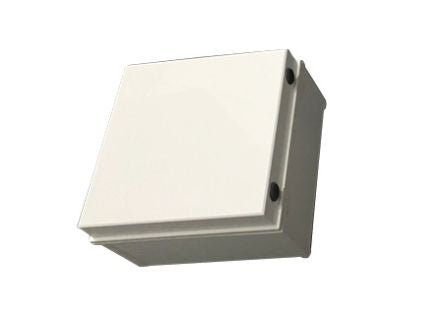 RS PRO Polycarbonate Wall Box, IP66, 400 mm x 180 mm x 300mm [0]; 277-3600