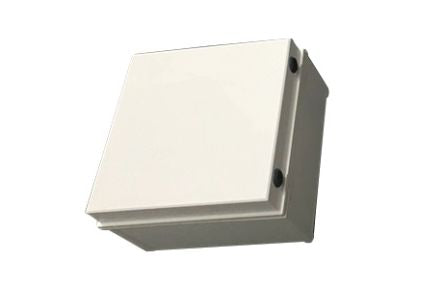 RS PRO Polycarbonate Wall Box, IP66, 400 mm x 210 mm x 300mm [0]; 277-3601