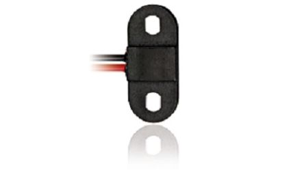 RS PRO Flange Mount Hall Effect Sensor, 24 V dc, Flat Body, 40V [0]; 277-3624