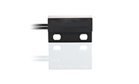 RS PRO Rectangular Magnetic Proximity Sensor, NO, 140V ac, 1.2A, IP67 [0]; 277-3627