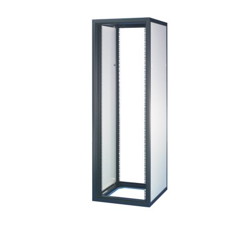 nVent SCHROFF Cabinet Base Cabinet, 43U [10117-532]; 277-3782
