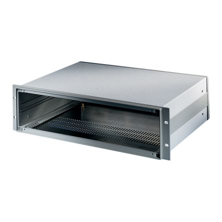 nVent SCHROFF, 2U, Chassis Kit, Inpac Ventilated, 314.5mm [10828-172]; 277-3789