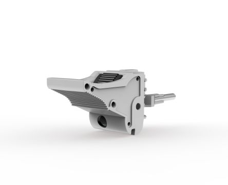 nVent SCHROFF Handle [20817-621]; 277-3808
