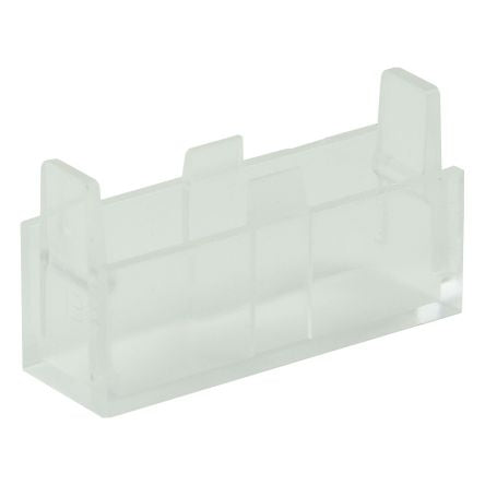 RS PRO  Fuse Holder Cover [0]; 277-3904