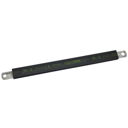 nVent ERIFLEX Braided Wire, 8.5 mm, 10.5 mm Stud Size, 430mm, 300 A, CE, CSA [534416]; 277-6056