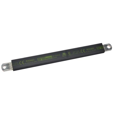 nVent ERIFLEX Braided Wire, 8.5 mm, 10.5 mm Stud Size, 430mm, 350 A, CE, CSA [534423]; 277-6057
