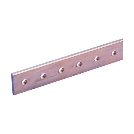 nVent ERIFLEX ERIFLEX Busbar, 20mm Pitch [549200]; 277-6087