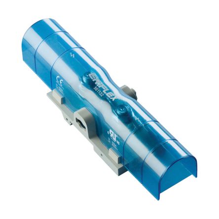 nVent ERIFLEX SBLL Series Power Terminal Block, 1000 V [561132]; 277-6131