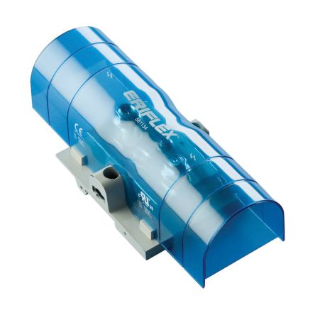 nVent ERIFLEX SBLL Series Power Terminal Block, 1000 V [561134]; 277-6132