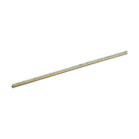 nVent ERIFLEX ERIFLEX Busbar, 6mm Pitch [568630]; 277-6175