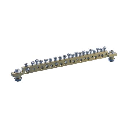 nVent ERIFLEX ERIFLEX Busbar [568662]; 277-6178