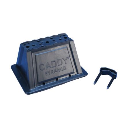 nVent CADDY Anti Vibration Mount [360460]; 277-6582