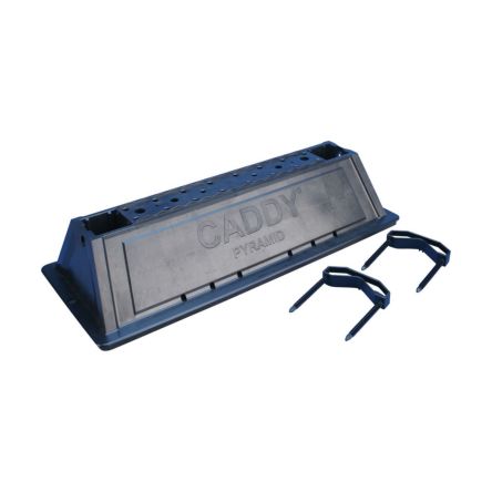 nVent CADDY Anti Vibration Mount [360462]; 277-6584
