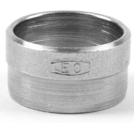 Parker Hydraulic Bite Ring 4 mm, D04LLX [D04LLX]; 277-6878