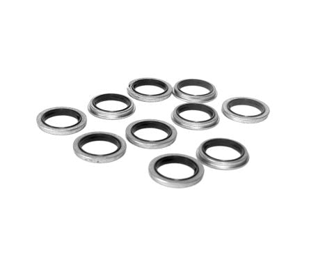 Parker Sealing Ring [KDS14X]; 277-7048
