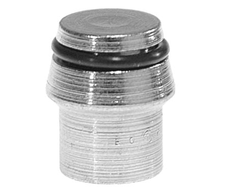 Parker Blanking Plug 30mm [VKA30CF]; 277-7140