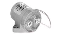TE Connectivity Kilovac Kilovac LEV100 Contactor, 24 V dc Coil, 1-Pole, 100 A, 1 Form X, SPST-NO DM, 24 V dc [LEV100A5ANH 4-1618391-1]; 277-7222