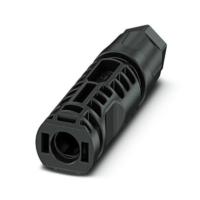 Phoenix Contact PV Series, Male, Cable Mount Solar Connector, Cable CSA, 6mm², Rated At 40A, 1.5 kV dc PV-C1M [1050770]; 277-8545