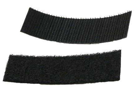 Hammond Nylon Velcro Tab for Use with 1592 Series Hand Held Display Enclosures [1592ETV]; 277-9897