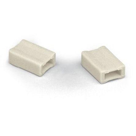 WAGO, 231 Spacer for use with Male Connector [231-500]; 278-0874