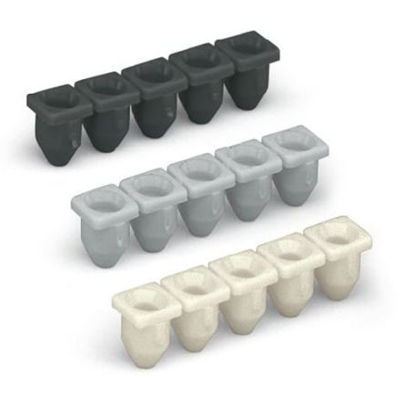 WAGO Insulation Stop for use with Male and Female Connector [231-671]; 278-1118